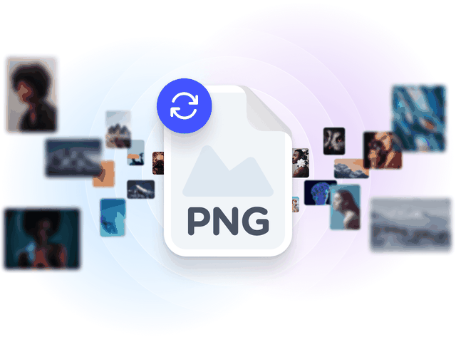 تحويل PNG إلى JPG أونلاين